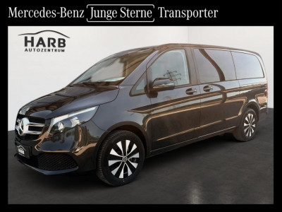 Mercedes-Benz V-Klasse Gebrauchtwagen