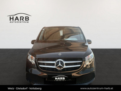 Mercedes-Benz V-Klasse Gebrauchtwagen