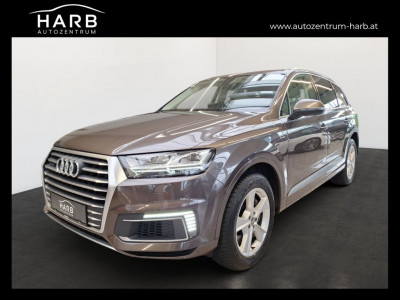 Audi Q7 Gebrauchtwagen