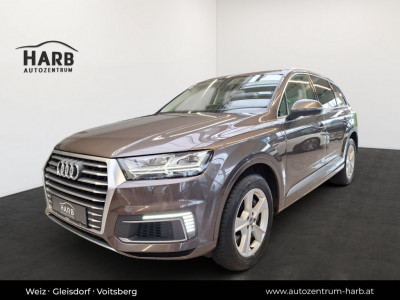 Audi Q7 Gebrauchtwagen