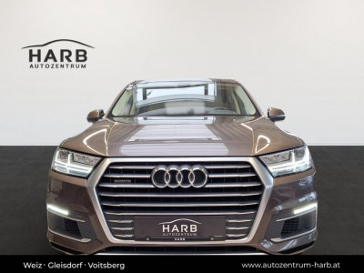 Audi Q7 Gebrauchtwagen