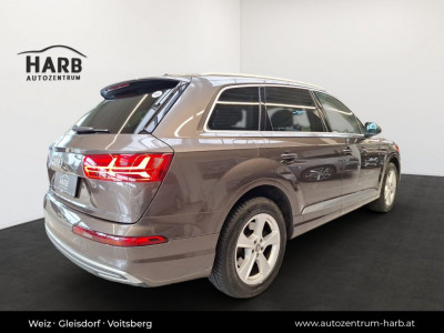 Audi Q7 Gebrauchtwagen