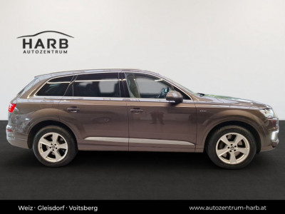 Audi Q7 Gebrauchtwagen