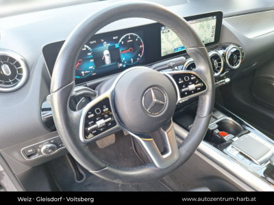 Mercedes-Benz B-Klasse Gebrauchtwagen