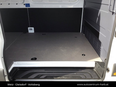 Mercedes-Benz Sprinter Gebrauchtwagen Mercedes-Benz Sprinter Gebrauchtwagen