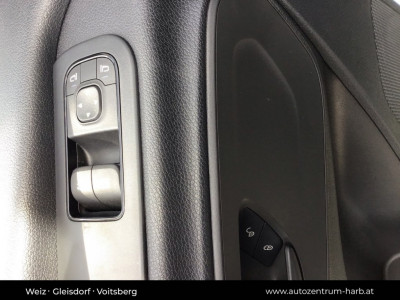 Mercedes-Benz Sprinter Gebrauchtwagen Mercedes-Benz Sprinter Gebrauchtwagen