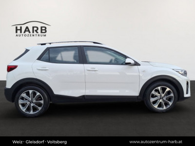 KIA Stonic Gebrauchtwagen