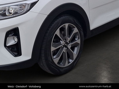 KIA Stonic Gebrauchtwagen