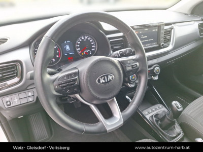 KIA Stonic Gebrauchtwagen