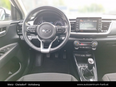 KIA Stonic Gebrauchtwagen