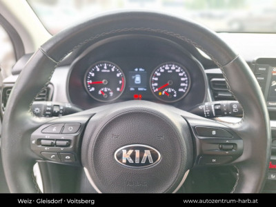 KIA Stonic Gebrauchtwagen