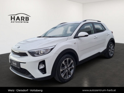 KIA Stonic Gebrauchtwagen