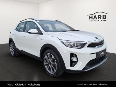 KIA Stonic Gebrauchtwagen