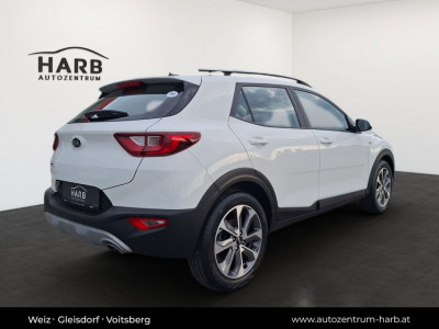 KIA Stonic Gebrauchtwagen