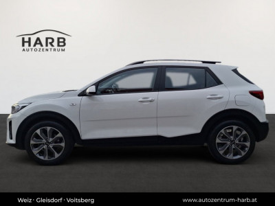 KIA Stonic Gebrauchtwagen