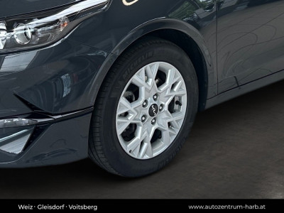 KIA Ceed Gebrauchtwagen