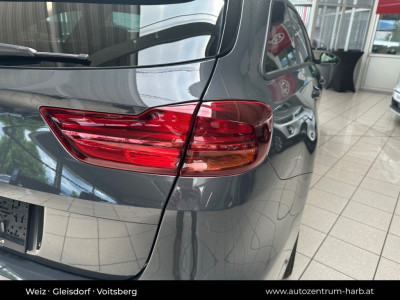 KIA Ceed Gebrauchtwagen