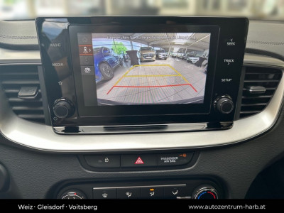 KIA Ceed Gebrauchtwagen