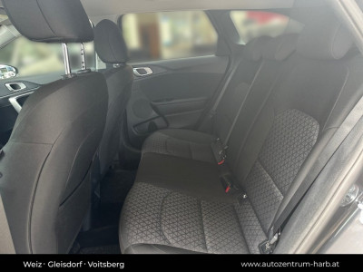 KIA Ceed Gebrauchtwagen