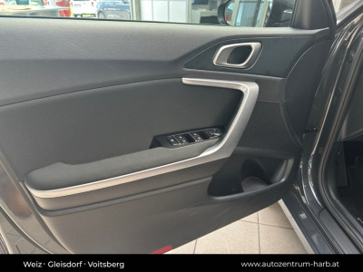 KIA Ceed Gebrauchtwagen