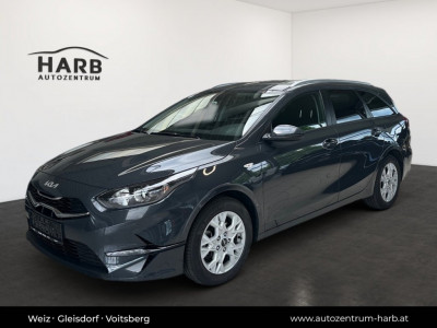 KIA Ceed Gebrauchtwagen