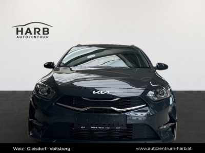 KIA Ceed Gebrauchtwagen