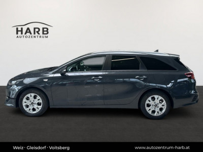 KIA Ceed Gebrauchtwagen