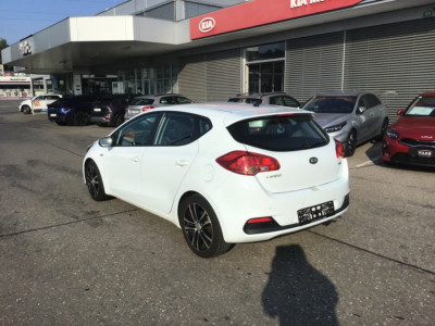 KIA Ceed Gebrauchtwagen