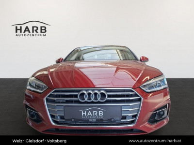 Audi A5 Gebrauchtwagen