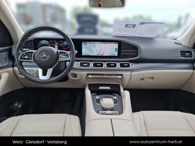 Mercedes-Benz GLE Gebrauchtwagen