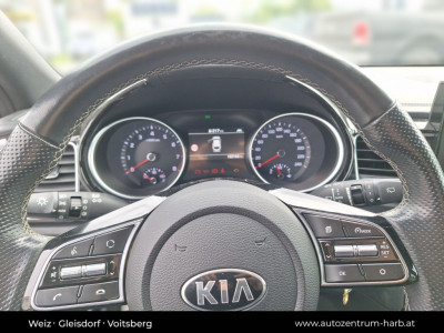 KIA ProCeed Gebrauchtwagen