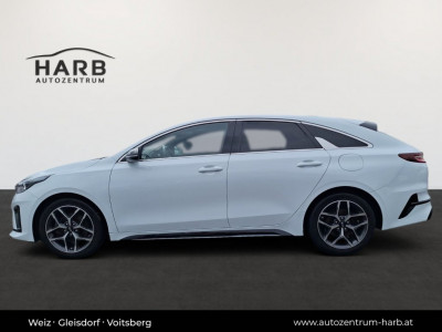 KIA ProCeed Gebrauchtwagen