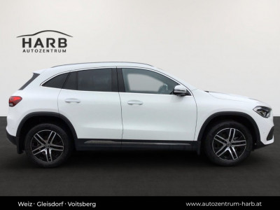 Mercedes-Benz GLA Gebrauchtwagen