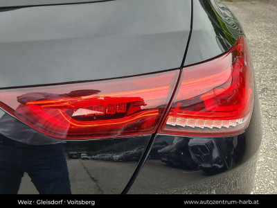 Mercedes-Benz CLA Gebrauchtwagen