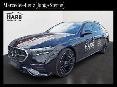 Mercedes-Benz E-Klasse Gebrauchtwagen