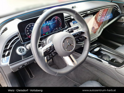 Mercedes-Benz E-Klasse Gebrauchtwagen