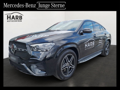 Mercedes-Benz GLE Gebrauchtwagen