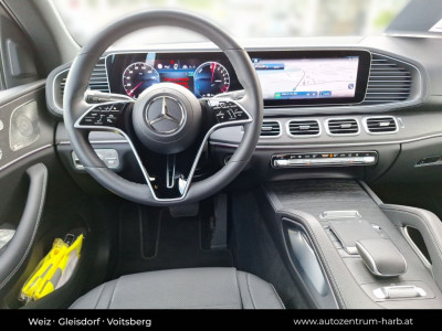 Mercedes-Benz GLE Gebrauchtwagen