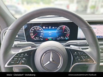 Mercedes-Benz GLE Gebrauchtwagen