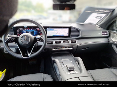 Mercedes-Benz GLE Gebrauchtwagen