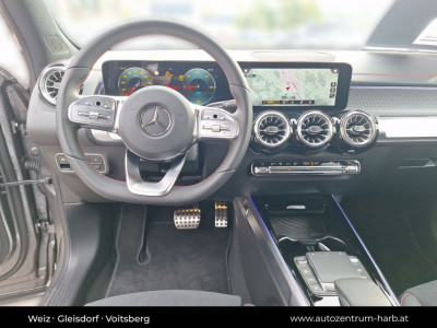 Mercedes-Benz EQB Gebrauchtwagen