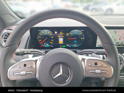 Mercedes-Benz EQB Gebrauchtwagen