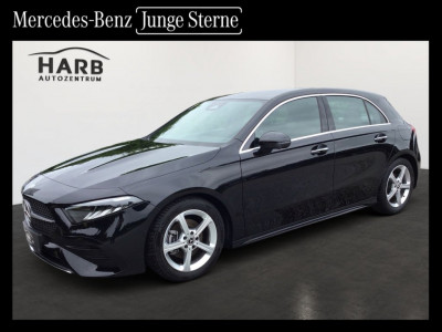 Mercedes-Benz A-Klasse Gebrauchtwagen