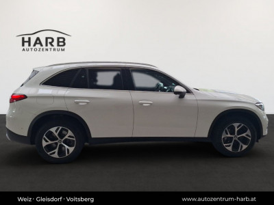 Mercedes-Benz GLC Vorführwagen