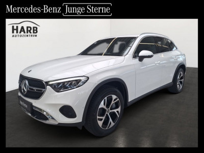 Mercedes-Benz GLC Vorführwagen