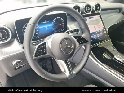 Mercedes-Benz GLC Vorführwagen