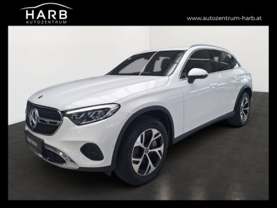 Mercedes-Benz GLC Vorführwagen