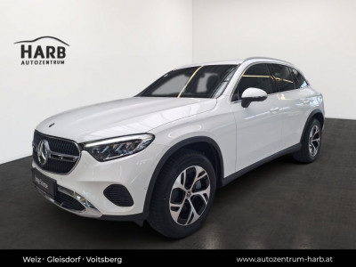 Mercedes-Benz GLC Vorführwagen