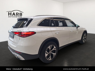 Mercedes-Benz GLC Vorführwagen