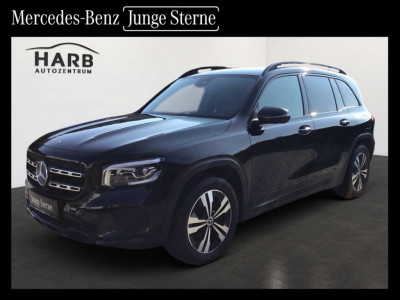 Mercedes-Benz GLB Gebrauchtwagen